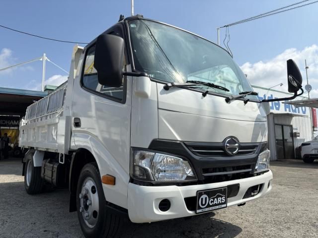 HINO DUTRO 2019 Image 31