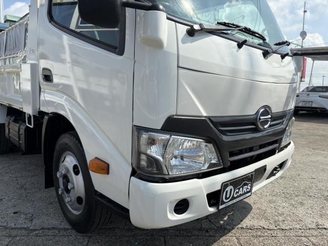 HINO DUTRO 2019 Image 31