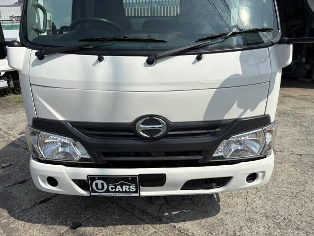 HINO DUTRO 2019 Image 31