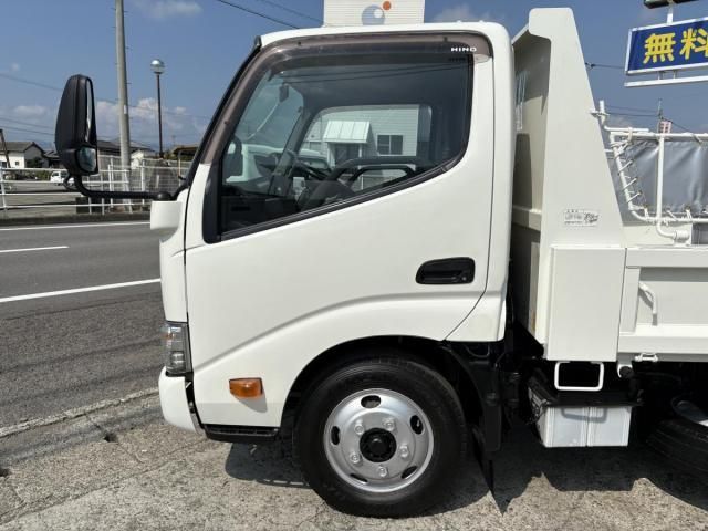 HINO DUTRO 2019 Image 31