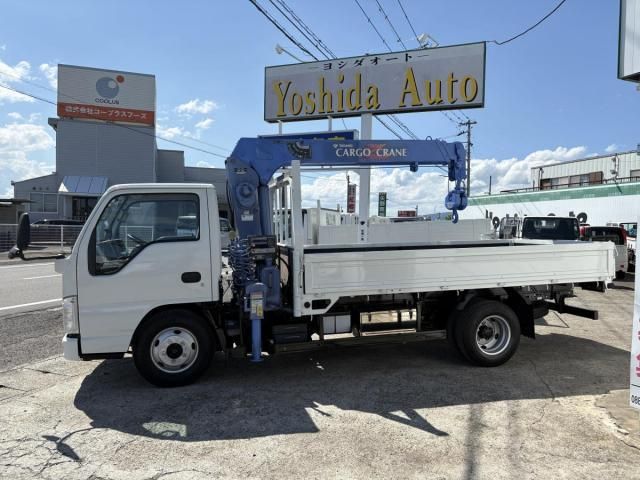 ISUZU ELF 2007 Image 31