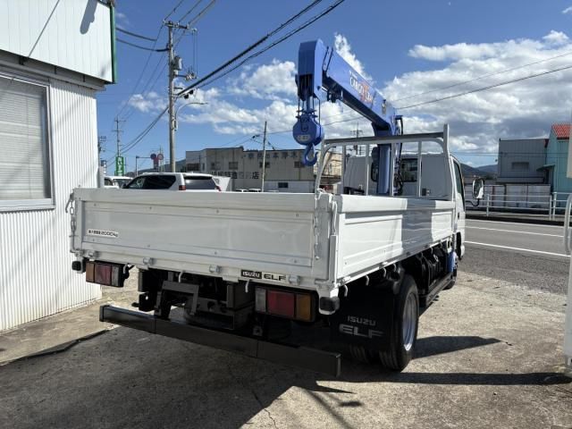 ISUZU ELF 2007 Image 31