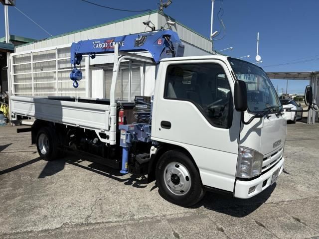 ISUZU ELF 2007 Image 31