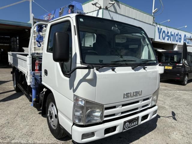 ISUZU ELF 2007 Image 31