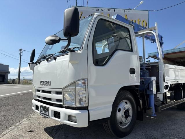 ISUZU ELF 2007 Image 31