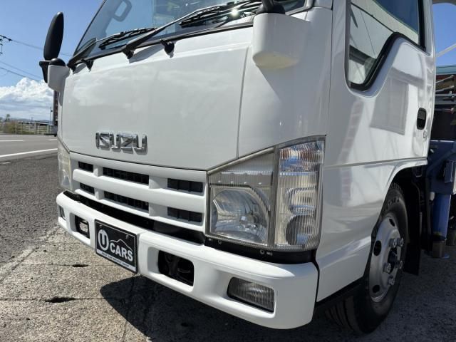 ISUZU ELF 2007 Image 31