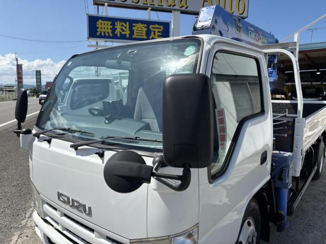 ISUZU ELF 2007 Image 31