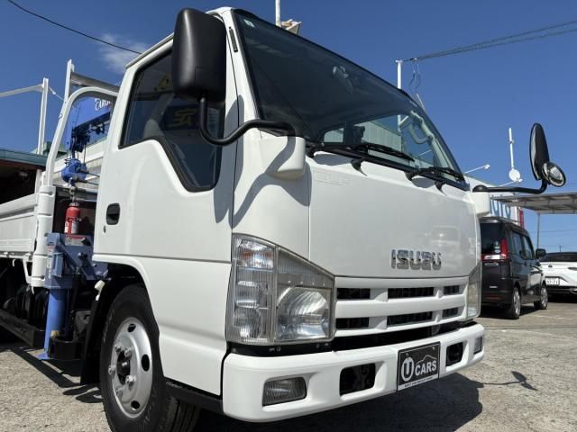 ISUZU ELF 2007 Image 31