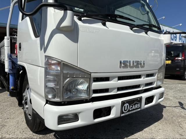 ISUZU ELF 2007 Image 31
