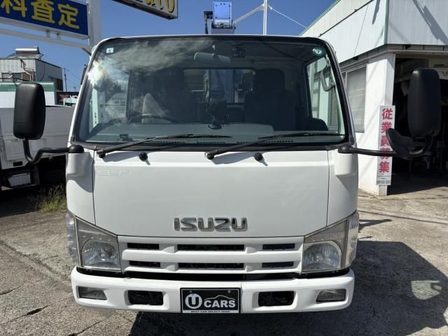 ISUZU ELF 2007 Image 31