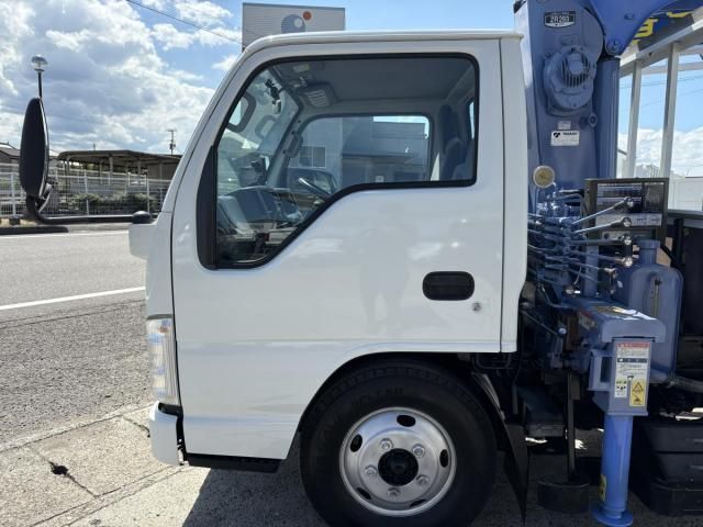 ISUZU ELF 2007 Image 31