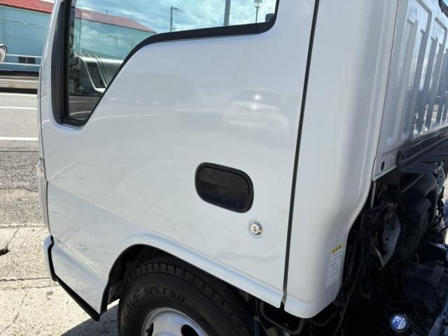 ISUZU ELF 2007 Image 31