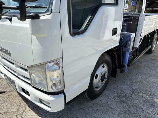 ISUZU ELF 2007 Image 31