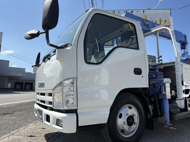 ISUZU ELF 2007 Image 31