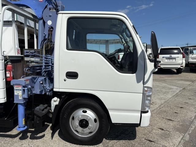 ISUZU ELF 2007 Image 31