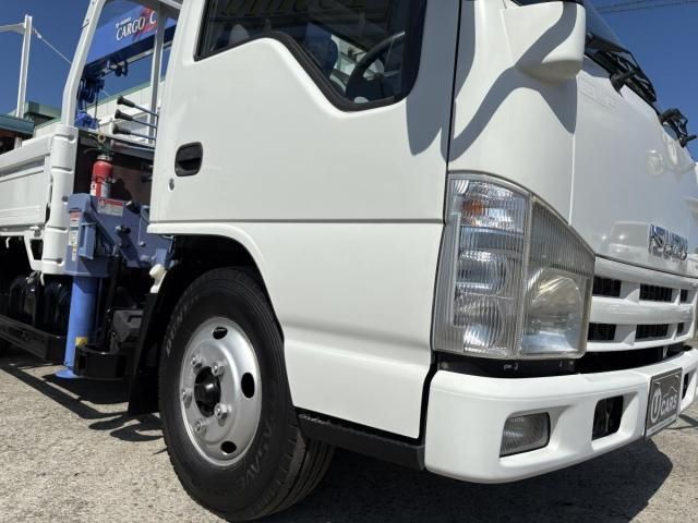 ISUZU ELF 2007 Image 31