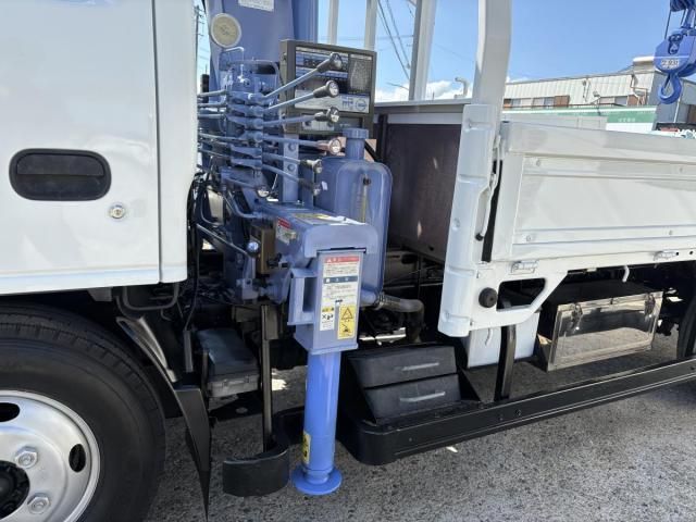 ISUZU ELF 2007 Image 31