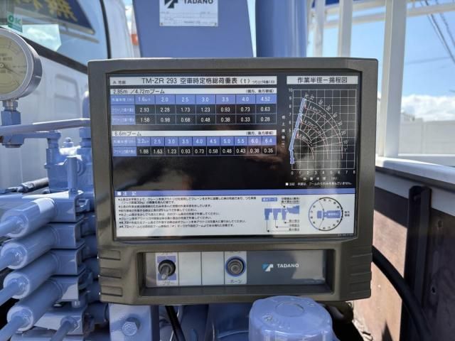 ISUZU ELF 2007 Image 31