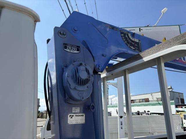 ISUZU ELF 2007 Image 31