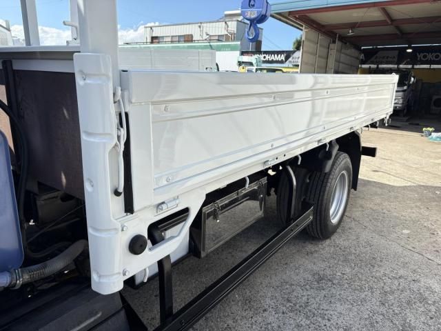 ISUZU ELF 2007 Image 31