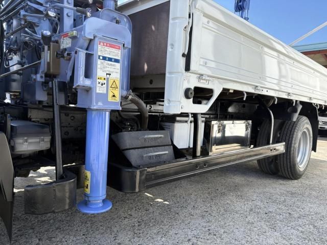 ISUZU ELF 2007 Image 31