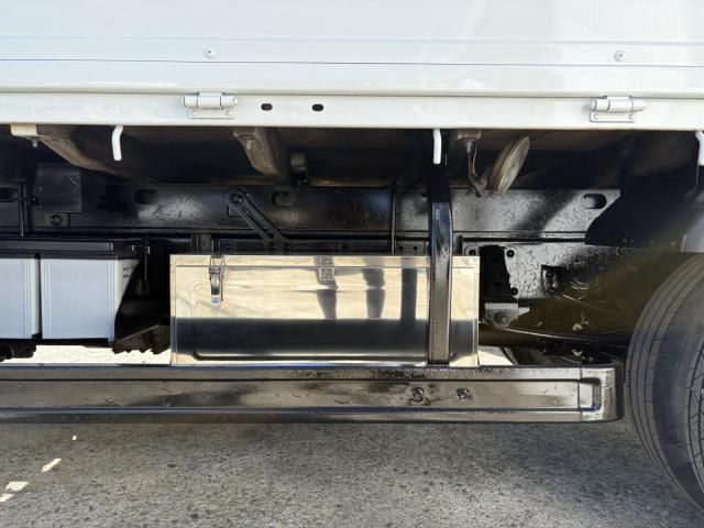 ISUZU ELF 2007 Image 31