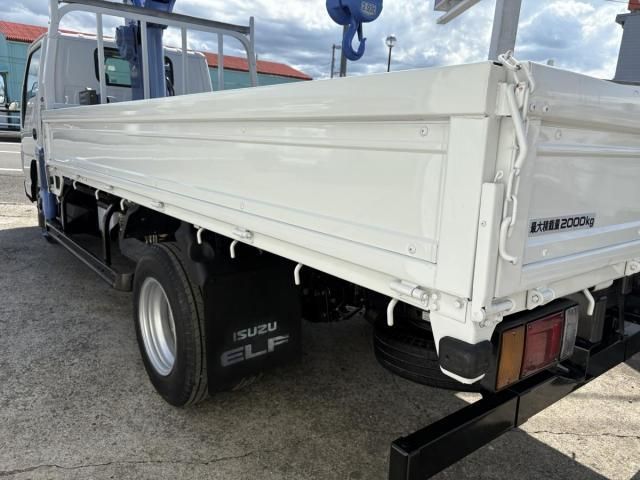 ISUZU ELF 2007 Image 31