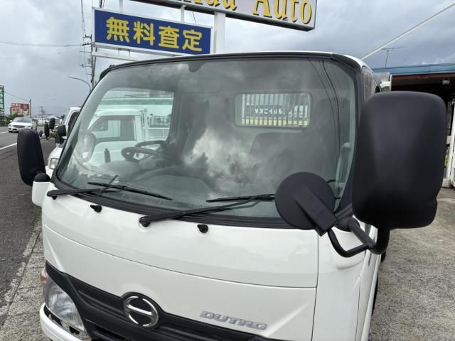 HINO DUTRO 2012 Image 31