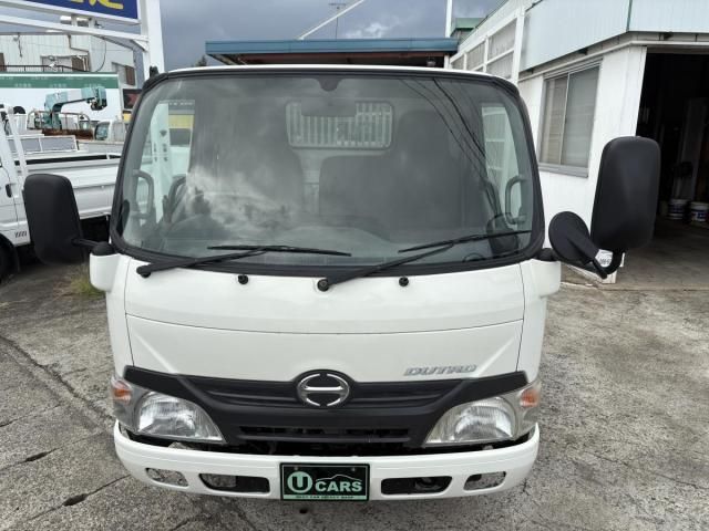 HINO DUTRO 2012 Image 31