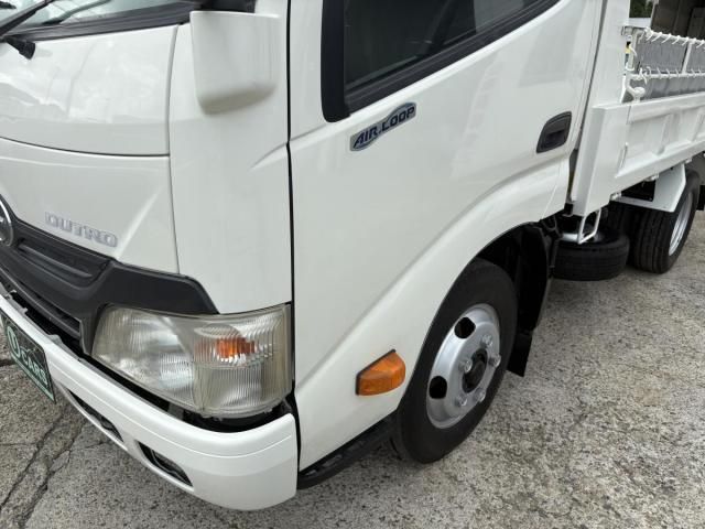HINO DUTRO 2012 Image 31