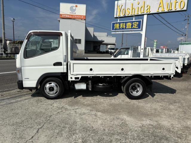MITSUBISHI CANTER 2014 Image 31