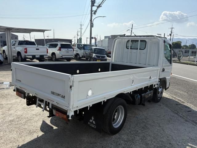 MITSUBISHI CANTER 2014 Image 31