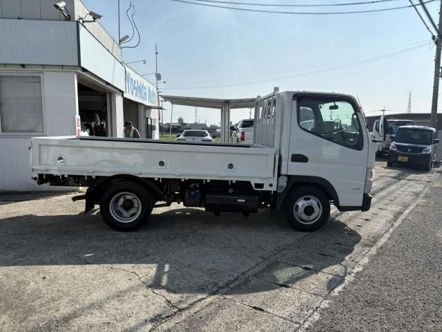 MITSUBISHI CANTER 2014 Image 31