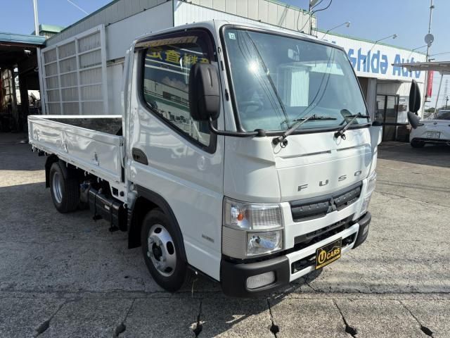 MITSUBISHI CANTER 2014 Image 31