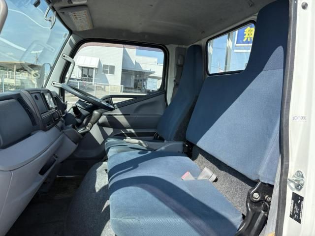 MITSUBISHI CANTER 2014 Image 31