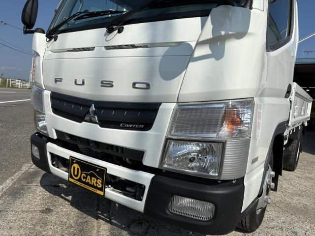 MITSUBISHI CANTER 2014 Image 31