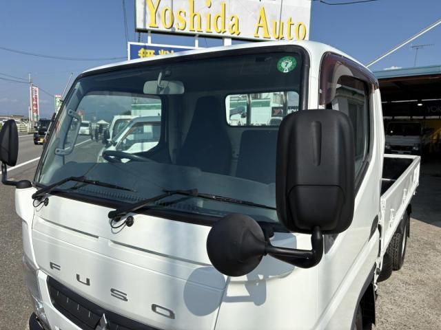 MITSUBISHI CANTER 2014 Image 31