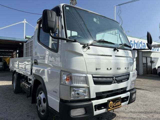 MITSUBISHI CANTER 2014 Image 31