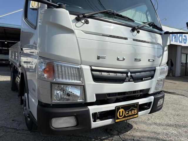 MITSUBISHI CANTER 2014 Image 31