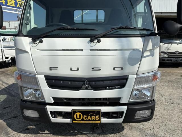 MITSUBISHI CANTER 2014 Image 31