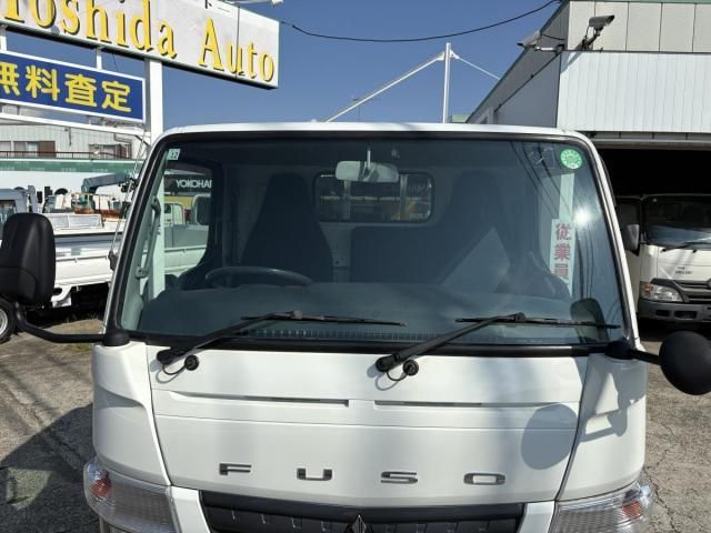 MITSUBISHI CANTER 2014 Image 31