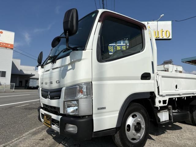 MITSUBISHI CANTER 2014 Image 31