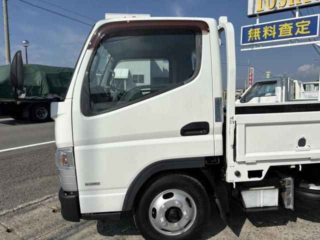 MITSUBISHI CANTER 2014 Image 31