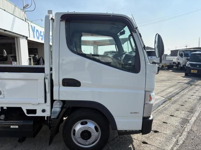 MITSUBISHI CANTER 2014 Image 31
