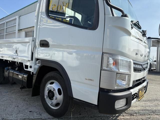 MITSUBISHI CANTER 2014 Image 31