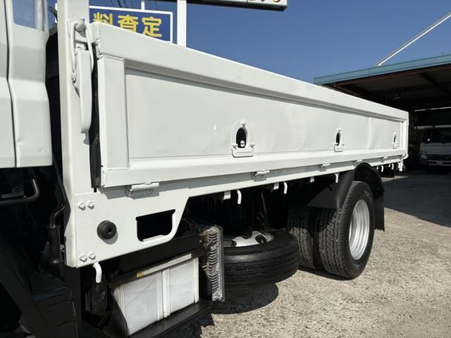 MITSUBISHI CANTER 2014 Image 31