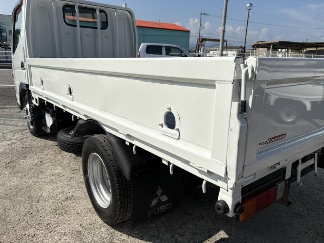 MITSUBISHI CANTER 2014 Image 31