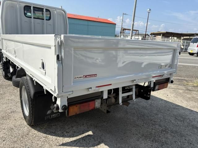 MITSUBISHI CANTER 2014 Image 31