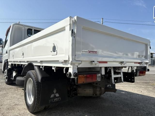 MITSUBISHI CANTER 2014 Image 31