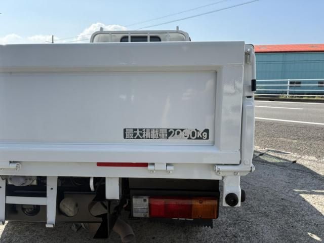 MITSUBISHI CANTER 2014 Image 31